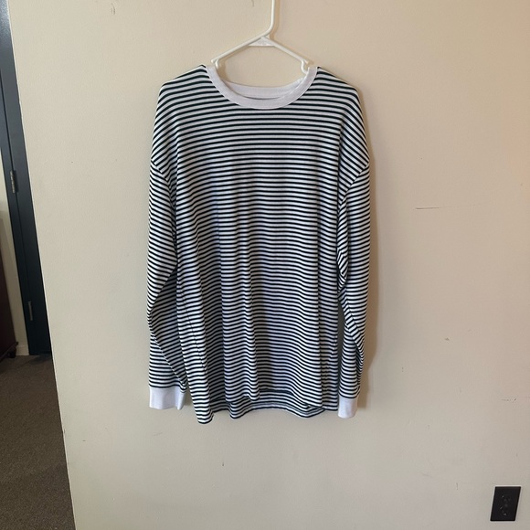 Vans long sleeve - Picture 2 of 6